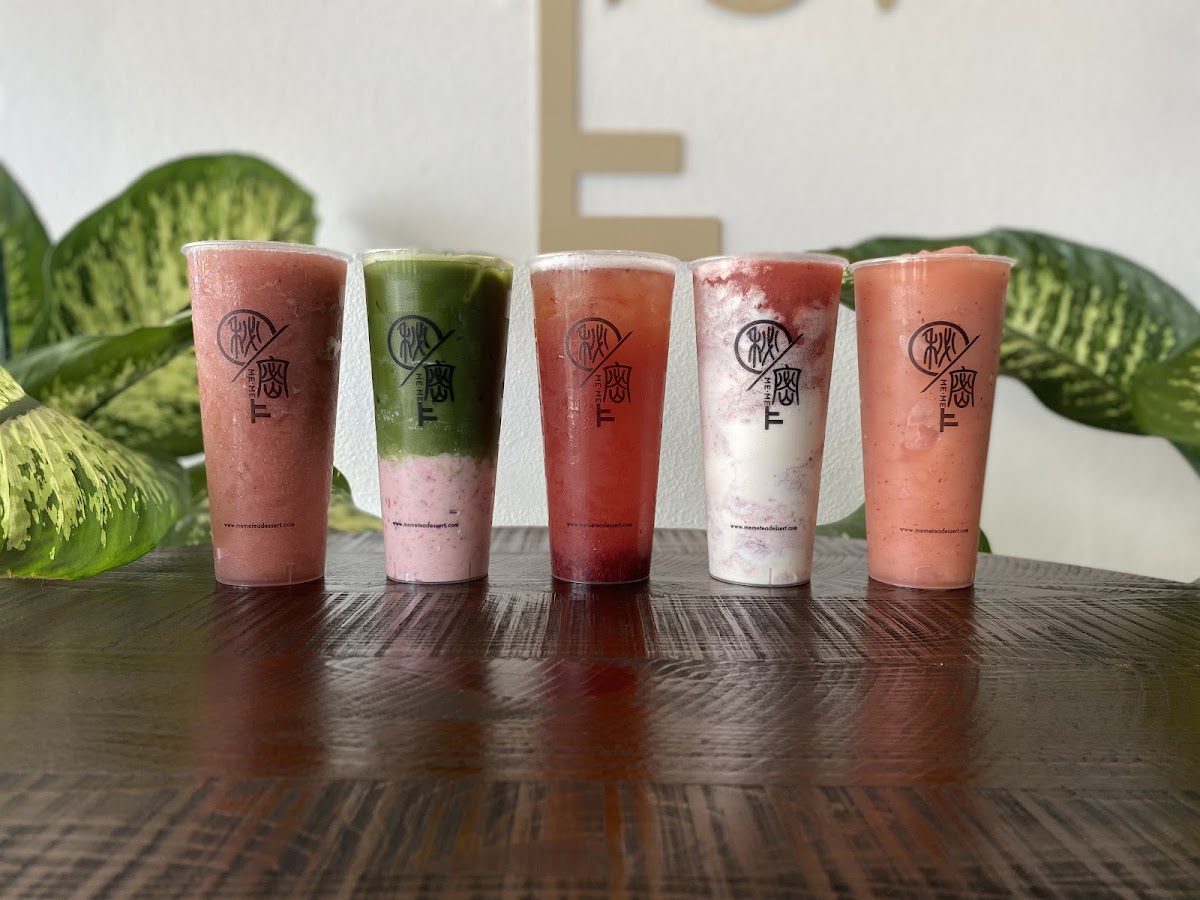 Me·me Tea & Dessert Photos 2